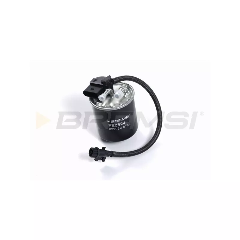 Filtre à carburant BREMSI FE0824