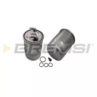 Filtre à carburant BREMSI
