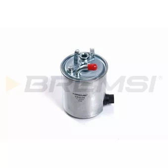 Filtre à carburant BREMSI