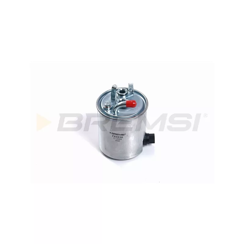 Filtre à carburant BREMSI FE0836