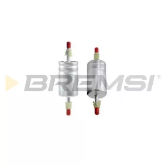 Filtre à carburant BREMSI