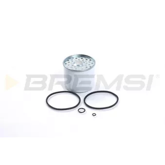 Filtre à carburant BREMSI