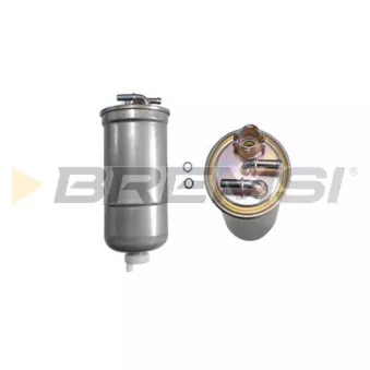 Filtre à carburant BREMSI