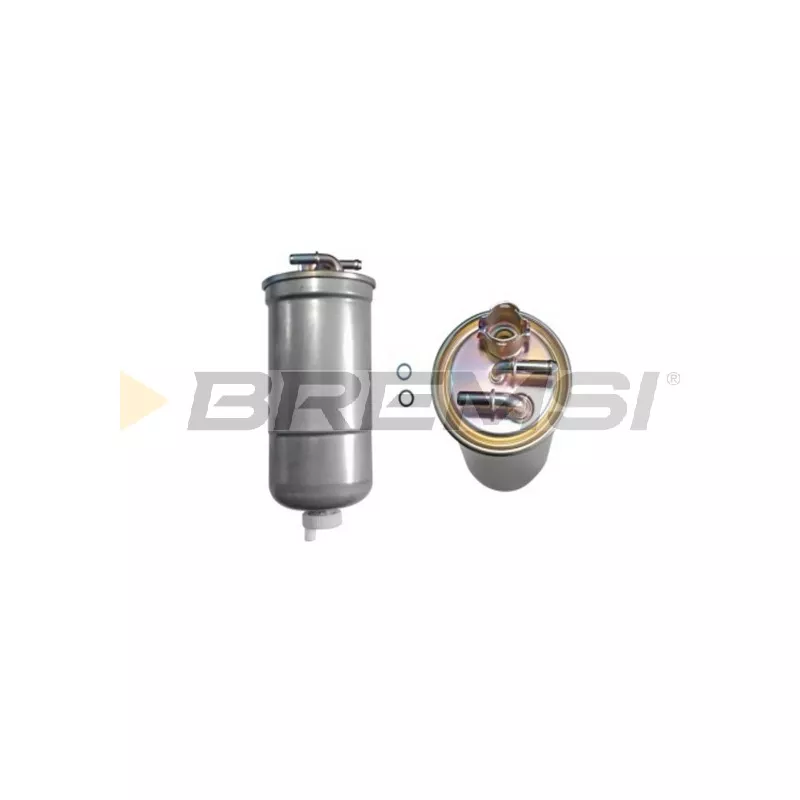 Filtre à carburant BREMSI FE1484