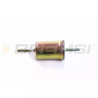 Filtre à carburant BREMSI