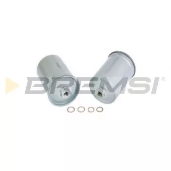 Filtre à carburant BREMSI