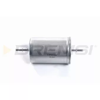 Filtre à carburant BREMSI