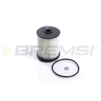 Filtre à carburant BREMSI