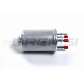 Filtre à carburant BREMSI