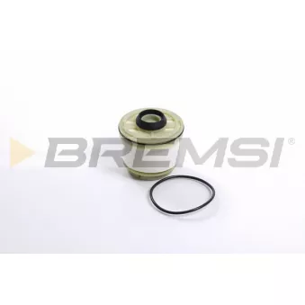 Filtre à carburant BREMSI