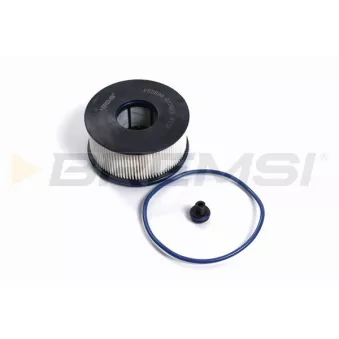Filtre à carburant BREMSI