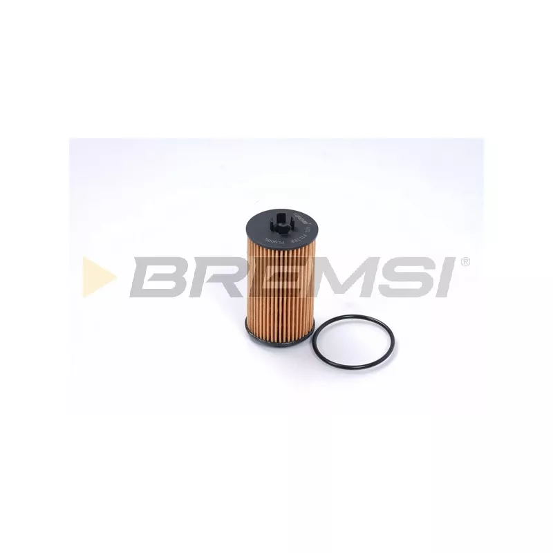 Filtre à huile BREMSI FL0006