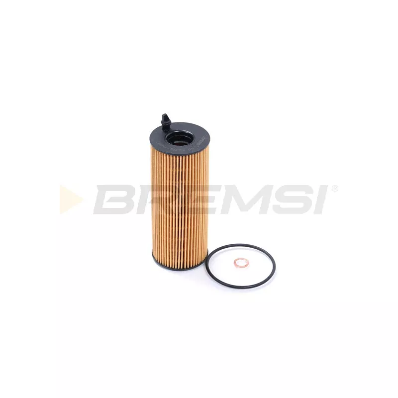 Filtre à huile BREMSI FL0007