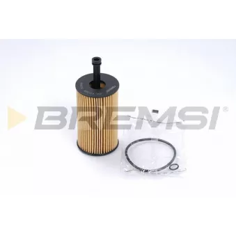 Filtre à huile BREMSI