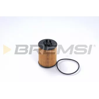 Filtre à huile BREMSI
