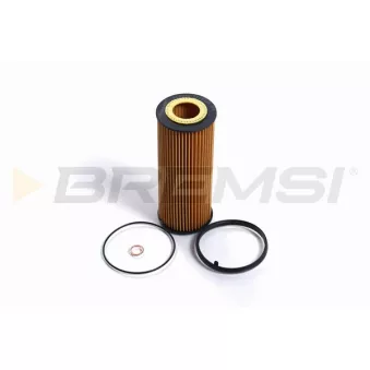 Filtre à huile BREMSI