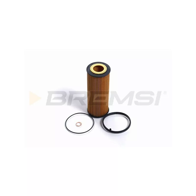 Filtre à huile BREMSI FL0016