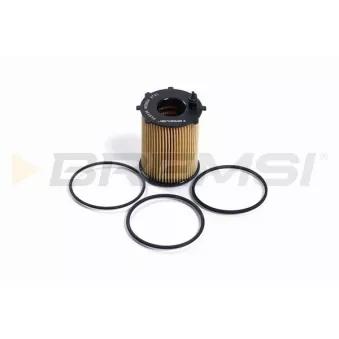 Filtre à huile BREMSI