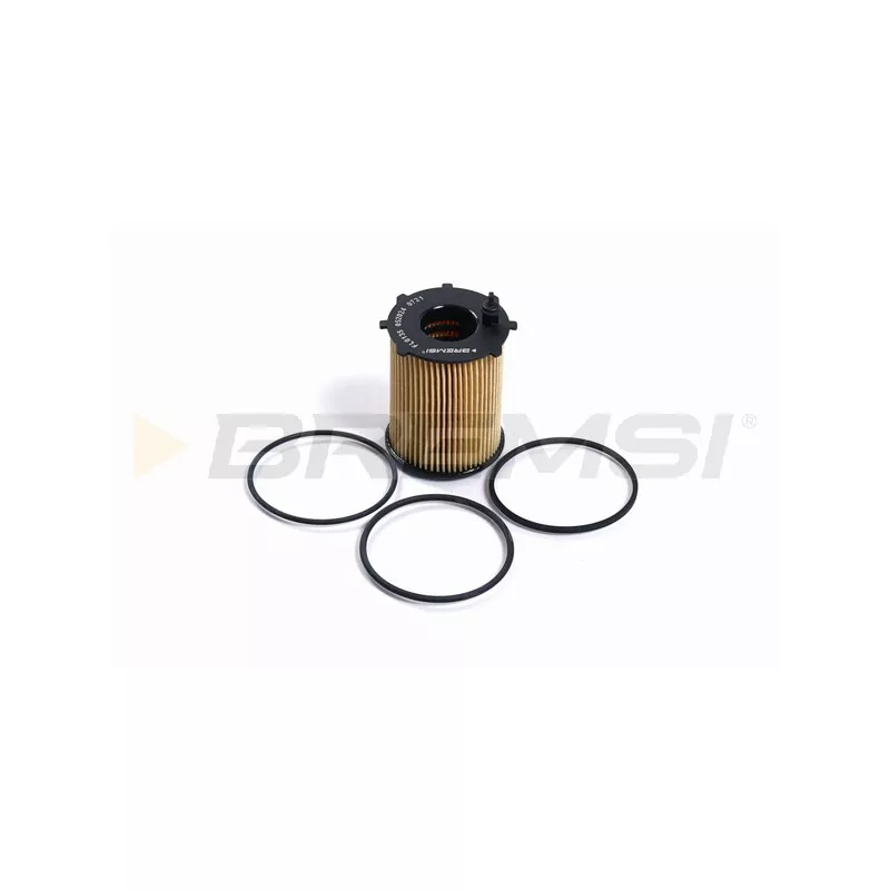 Filtre à huile BREMSI FL0135