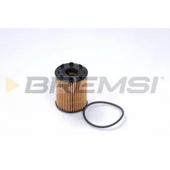 Filtre à huile BREMSI