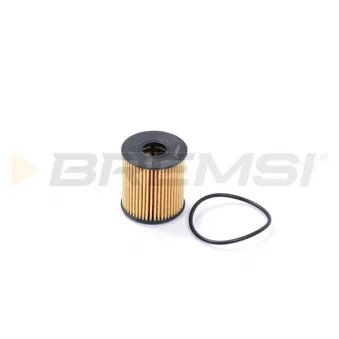 Filtre à huile BREMSI