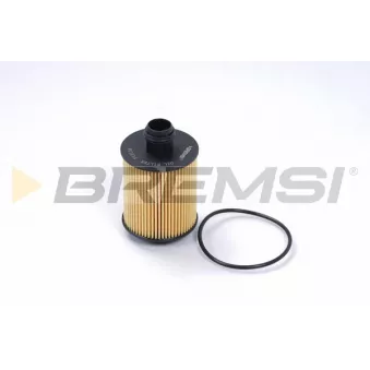 Filtre à huile BREMSI