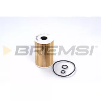 Filtre à huile BREMSI