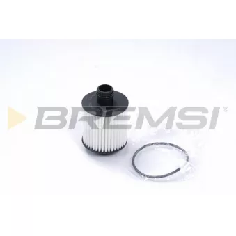 Filtre à huile BREMSI