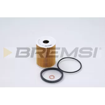 Filtre à huile BREMSI