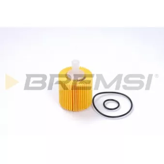 Filtre à huile BREMSI