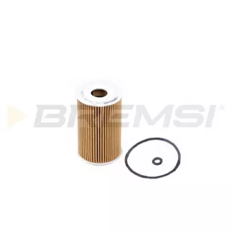 Filtre à huile BREMSI