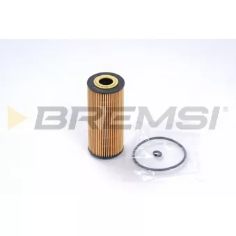 Filtre à huile BREMSI