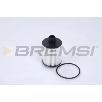 Filtre à huile BREMSI
