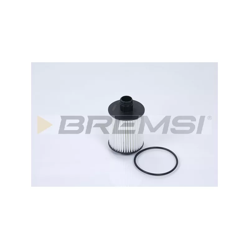 Filtre à huile BREMSI FL0264