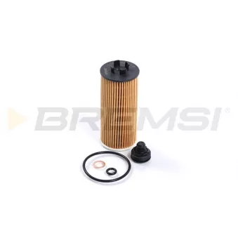 Filtre à huile BREMSI