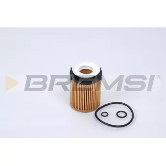 Filtre à huile BREMSI