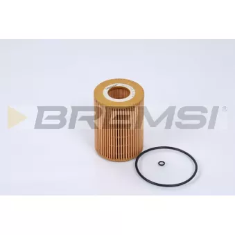 Filtre à huile BREMSI