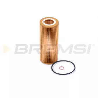 Filtre à huile BREMSI
