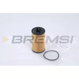 Filtre à huile BREMSI