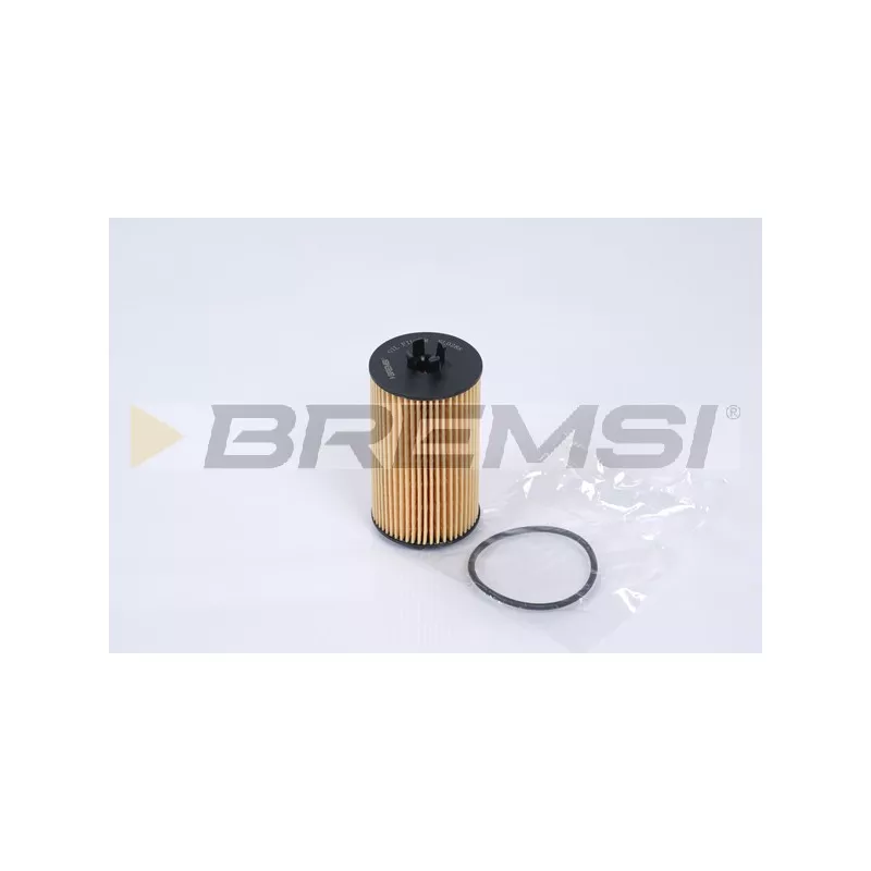Filtre à huile BREMSI FL0288