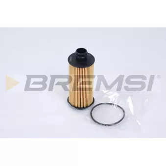 Filtre à huile BREMSI