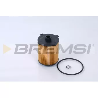 Filtre à huile BREMSI
