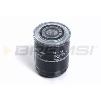 Filtre à huile BREMSI