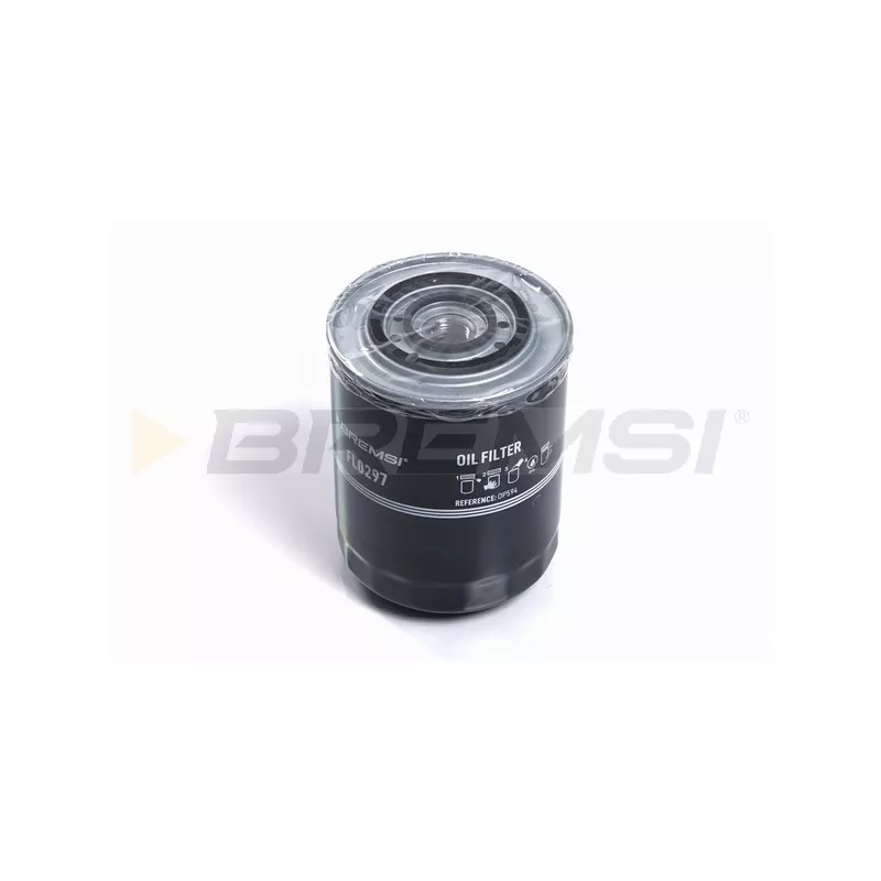 Filtre à huile BREMSI FL0297