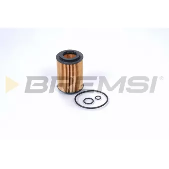 Filtre à huile BREMSI