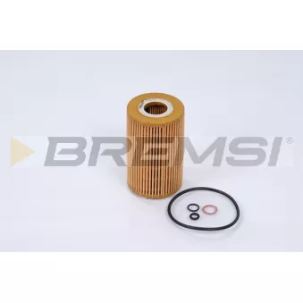 Filtre à huile BREMSI