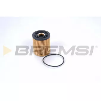 Filtre à huile BREMSI