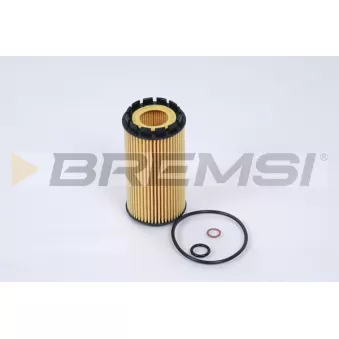 Filtre à huile BREMSI