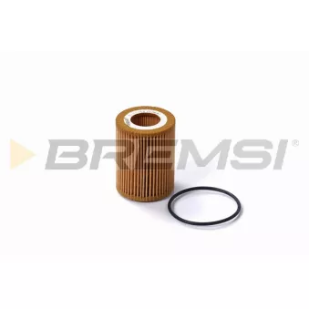 Filtre à huile BREMSI