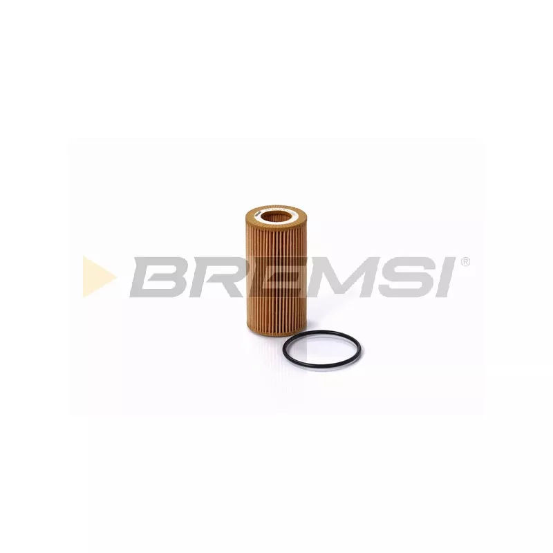 Filtre à huile BREMSI FL0698